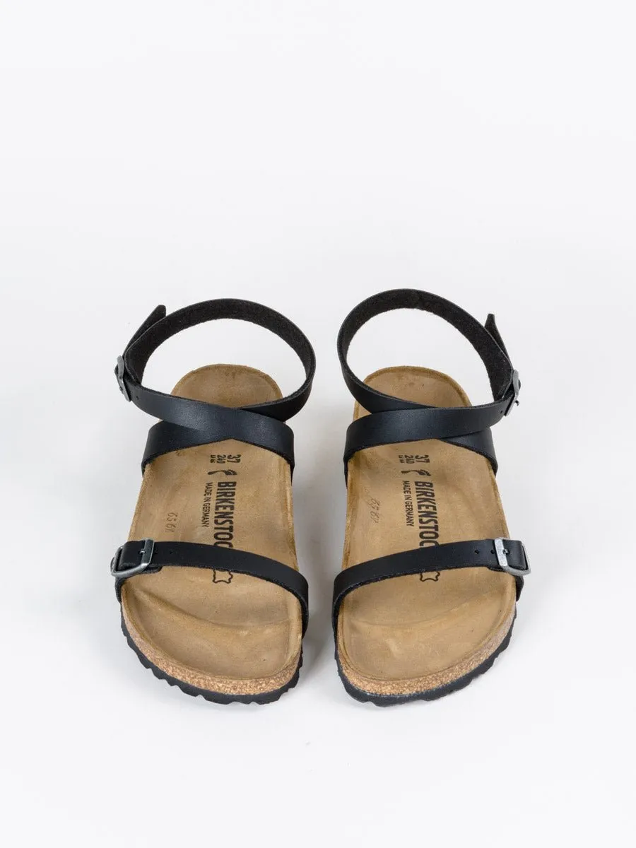 daloa - black birko-flor