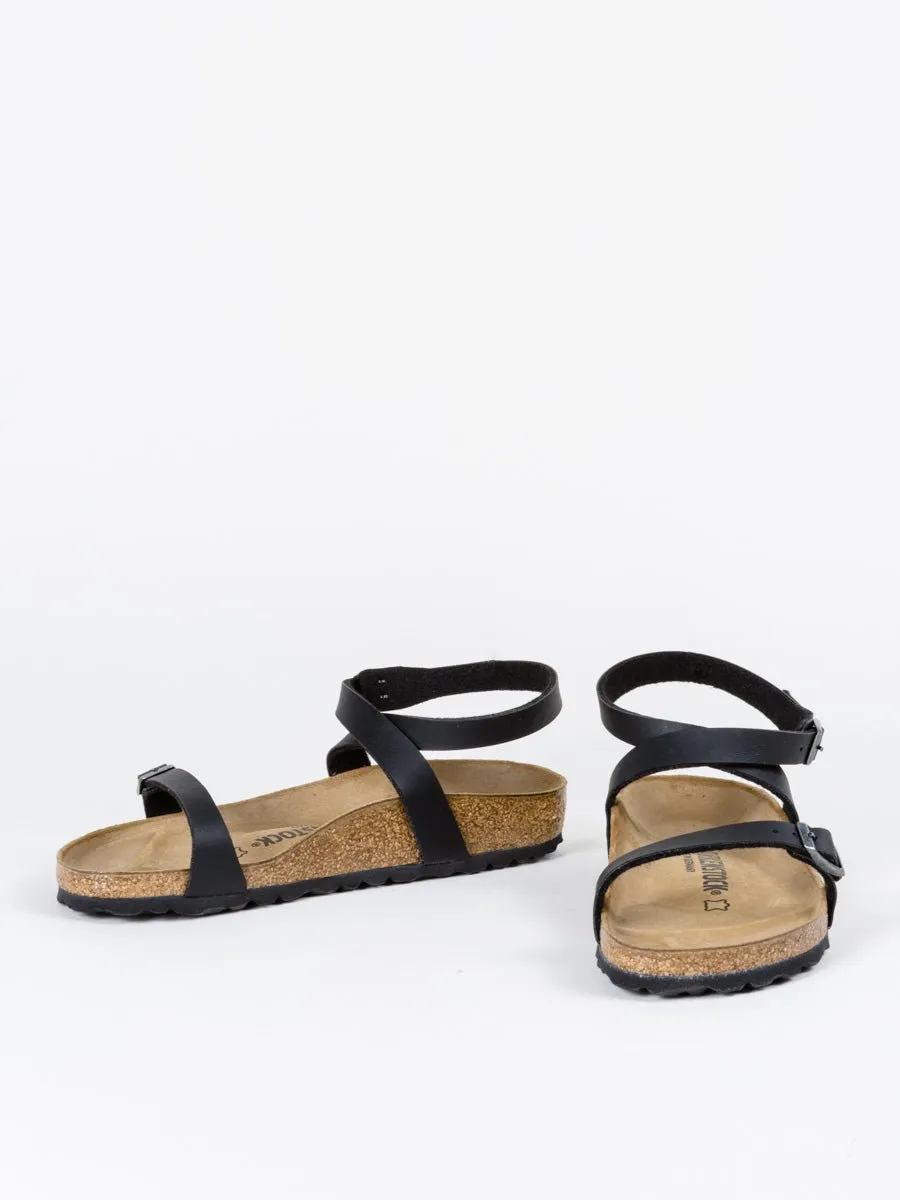 daloa - black birko-flor