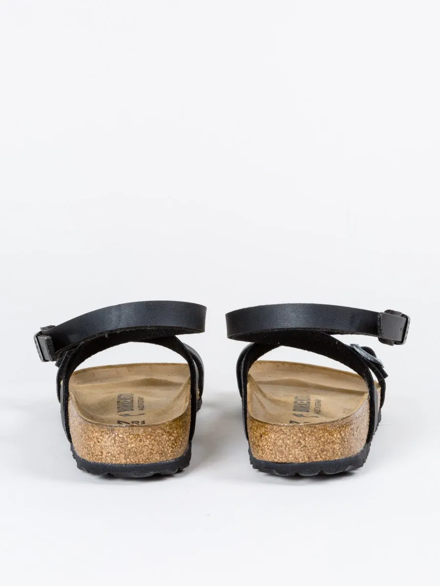 daloa - black birko-flor
