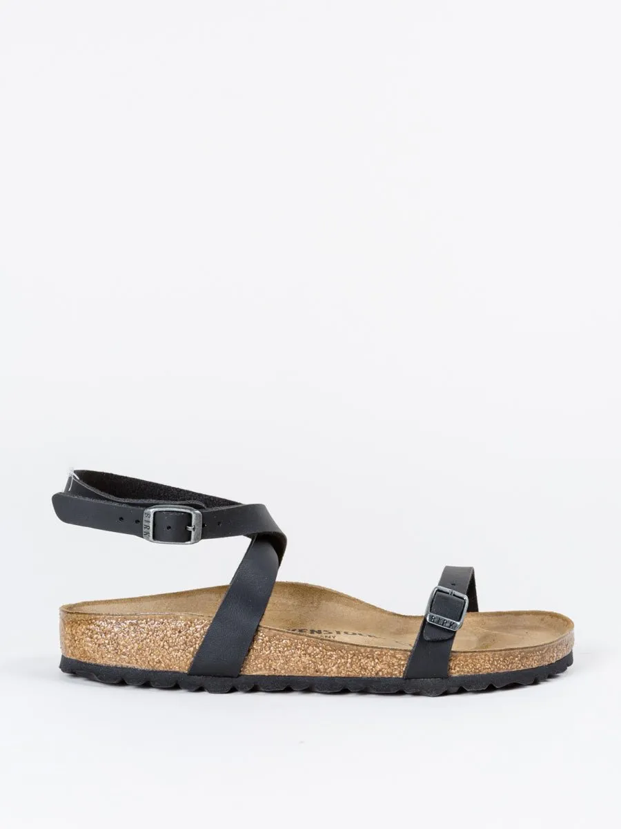 daloa - black birko-flor