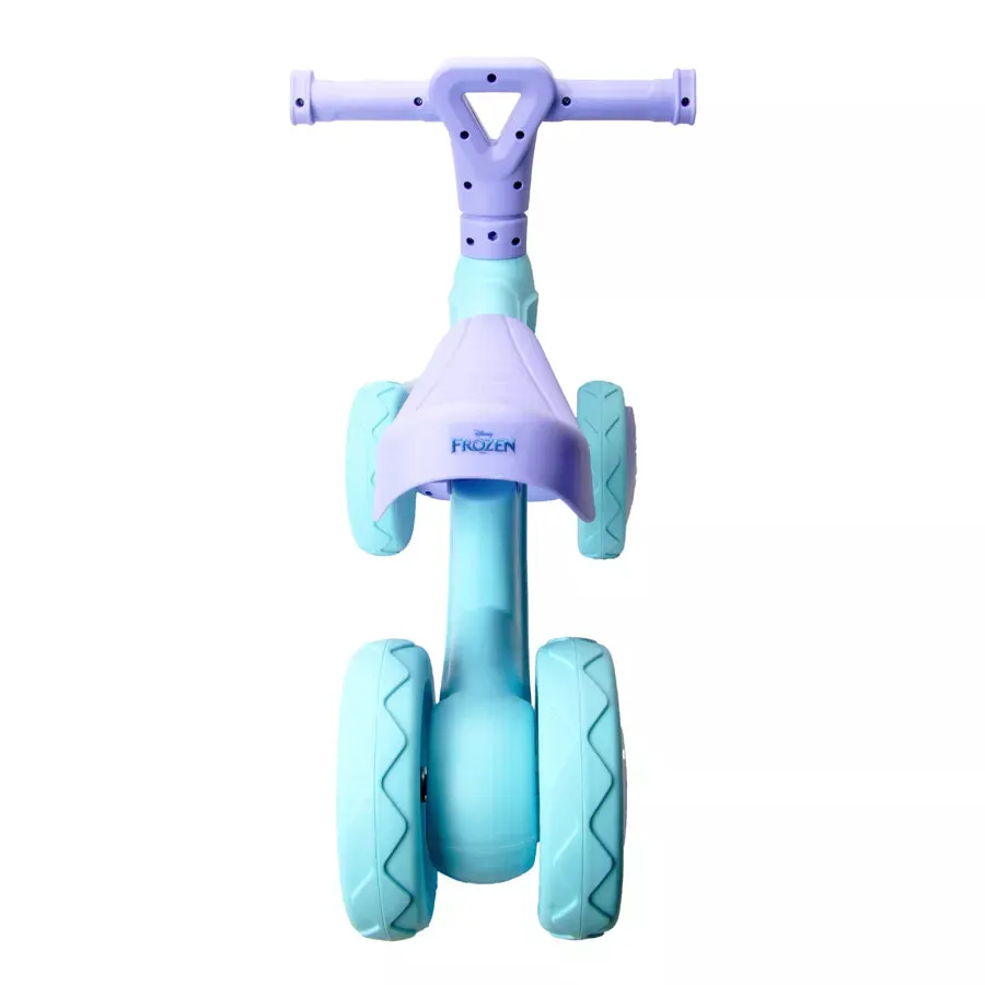 Disney Frozen 4-Wheel Ride-On (Turquoise/Lilac)