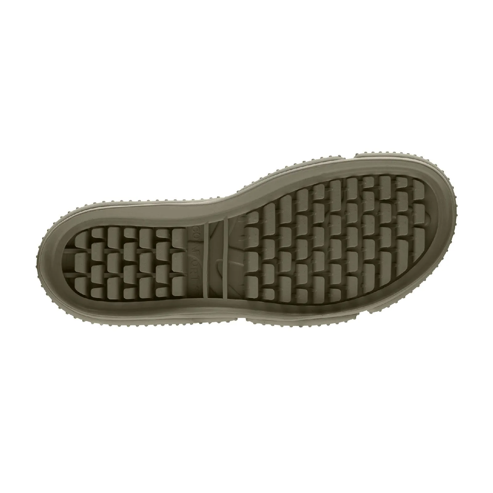 Dreamer Sandals in Seaweed