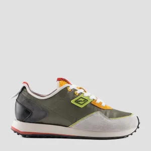 Drum Wave Sneakers