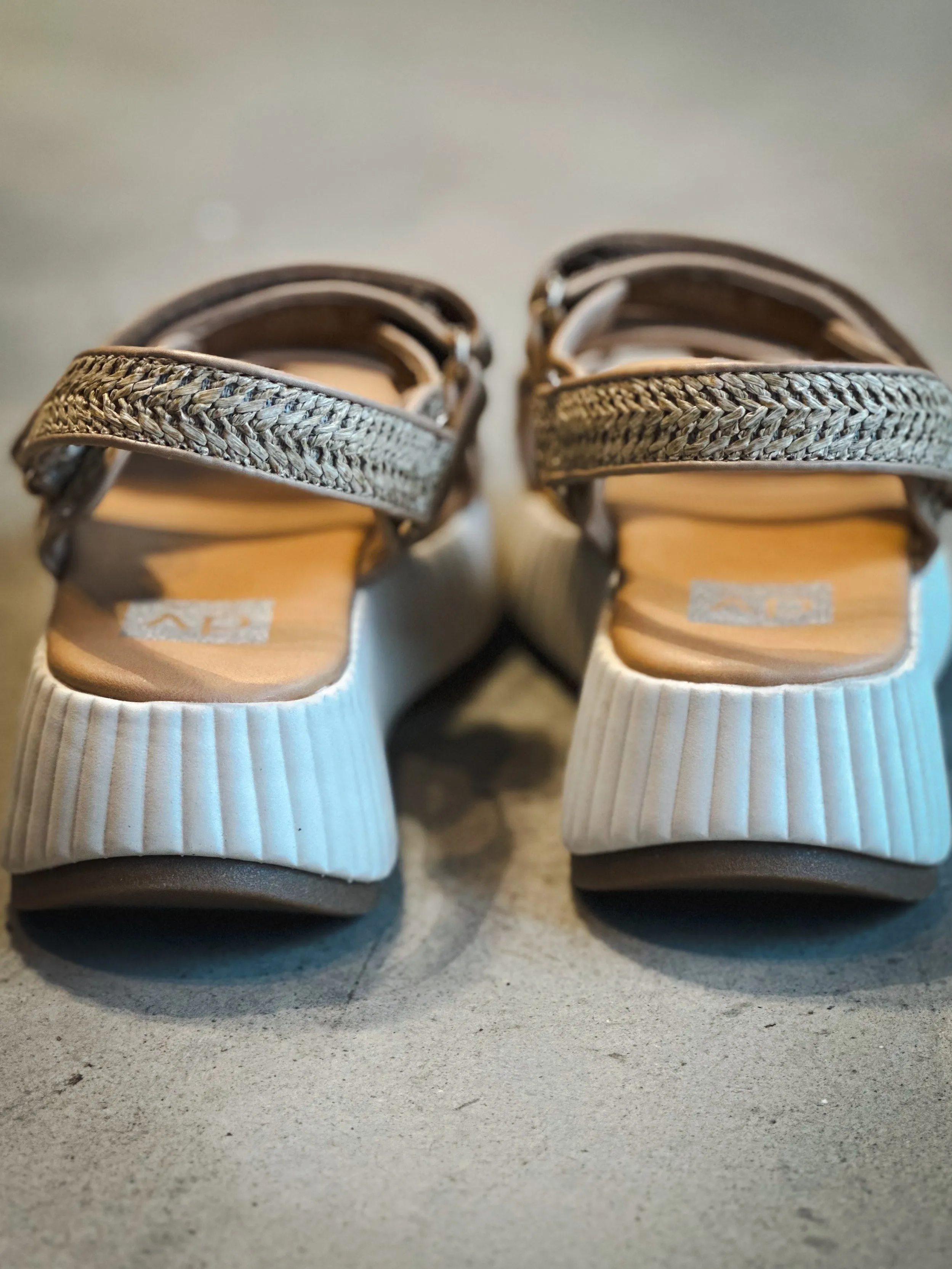 DV by Dolce Vita Fighter Sandal