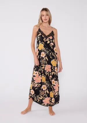 Emme Floral Slip Dress