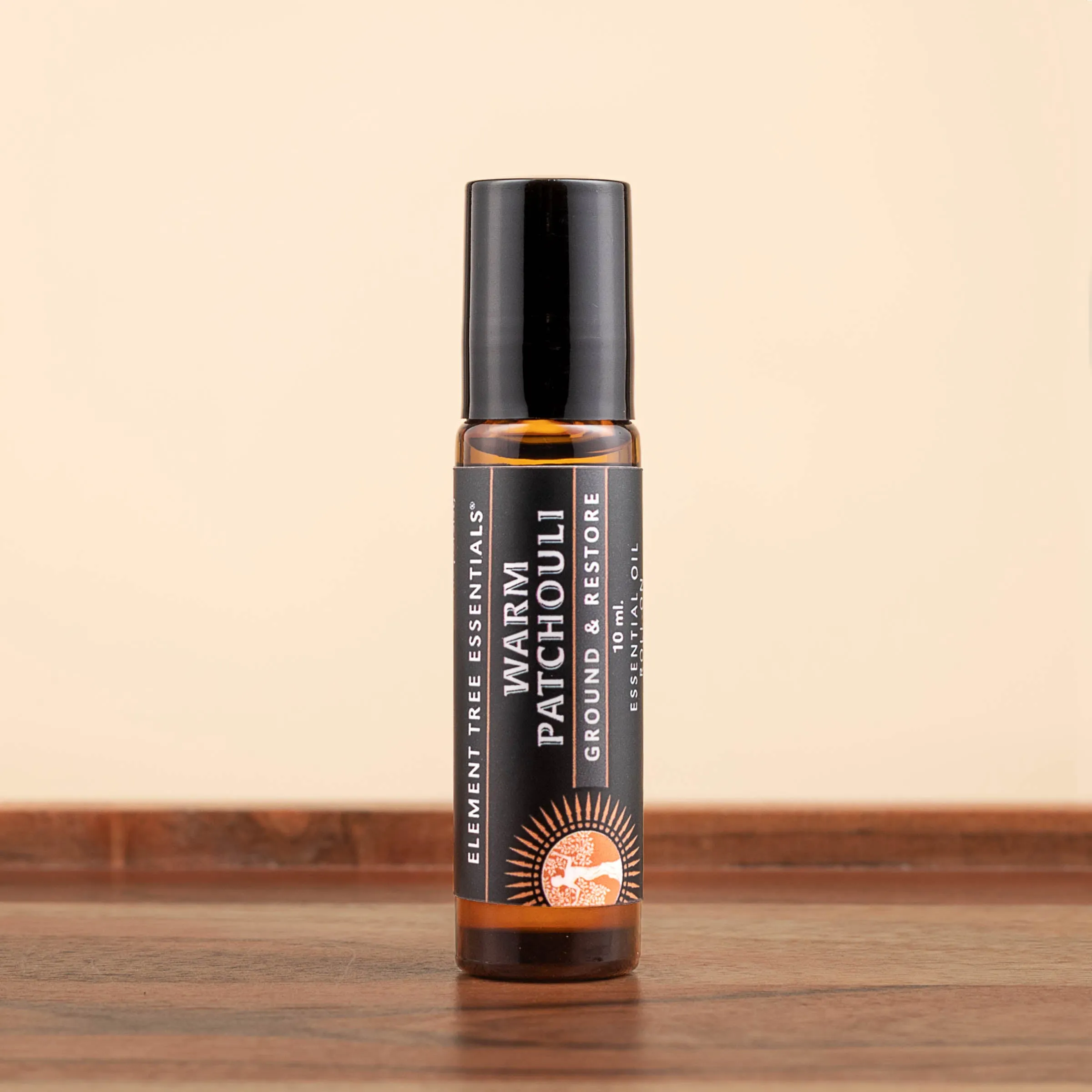 Essential Oil Roll-on