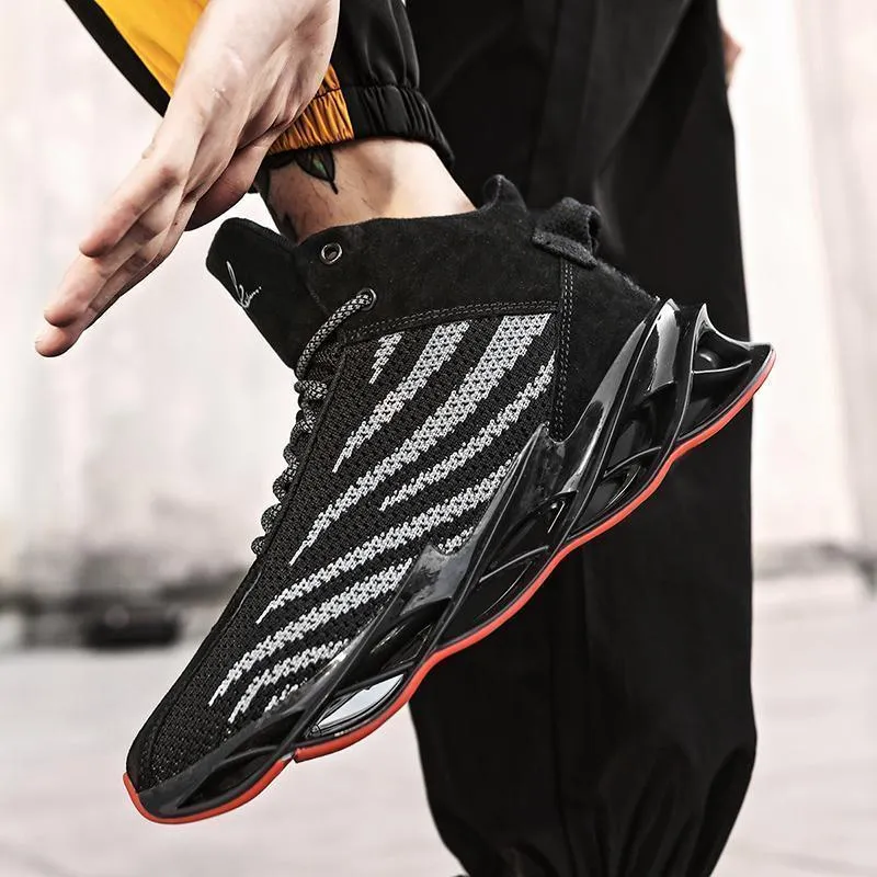 FALCON 'Flight Feathers' X9X Sneakers