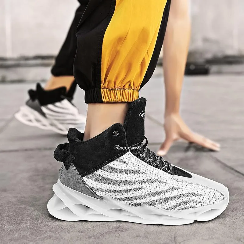 FALCON 'Flight Feathers' X9X Sneakers