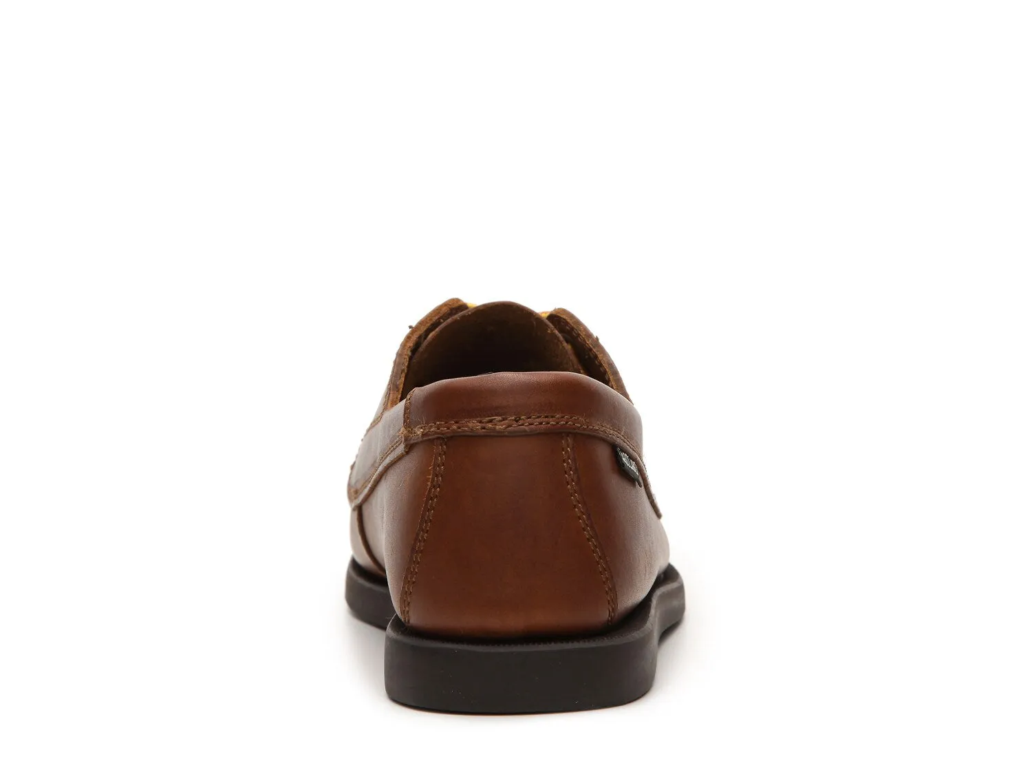Falmouth Eastland moccasins, brown