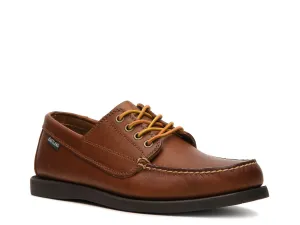 Falmouth Eastland moccasins, brown