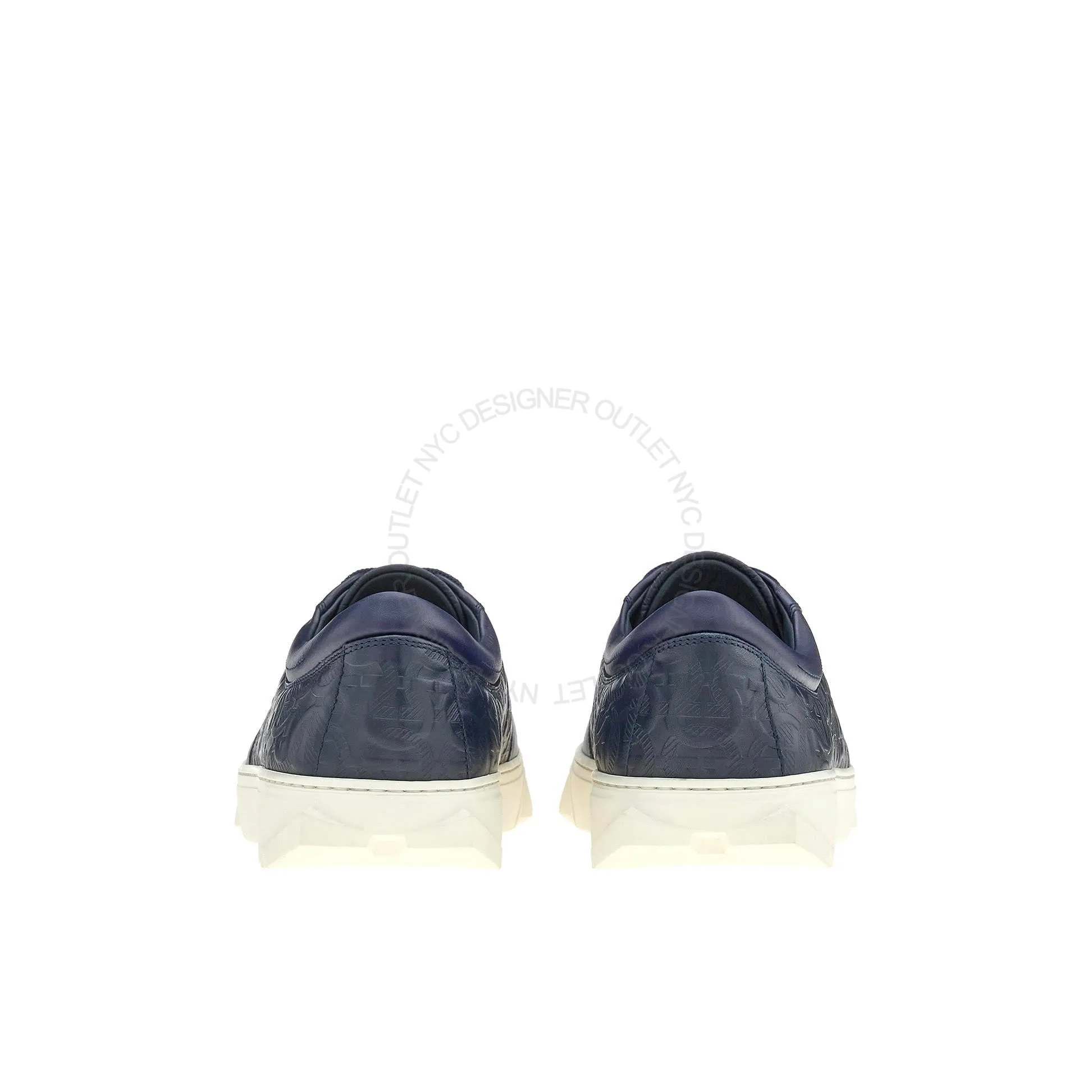 Ferragamo Scuby 2 Sneakers