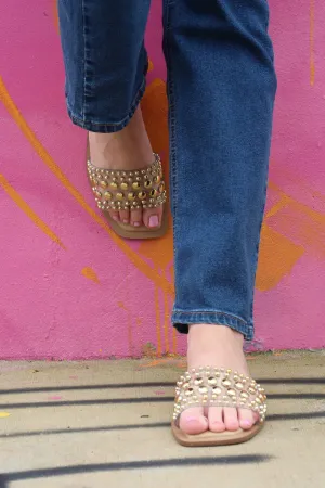 Gia Sandals