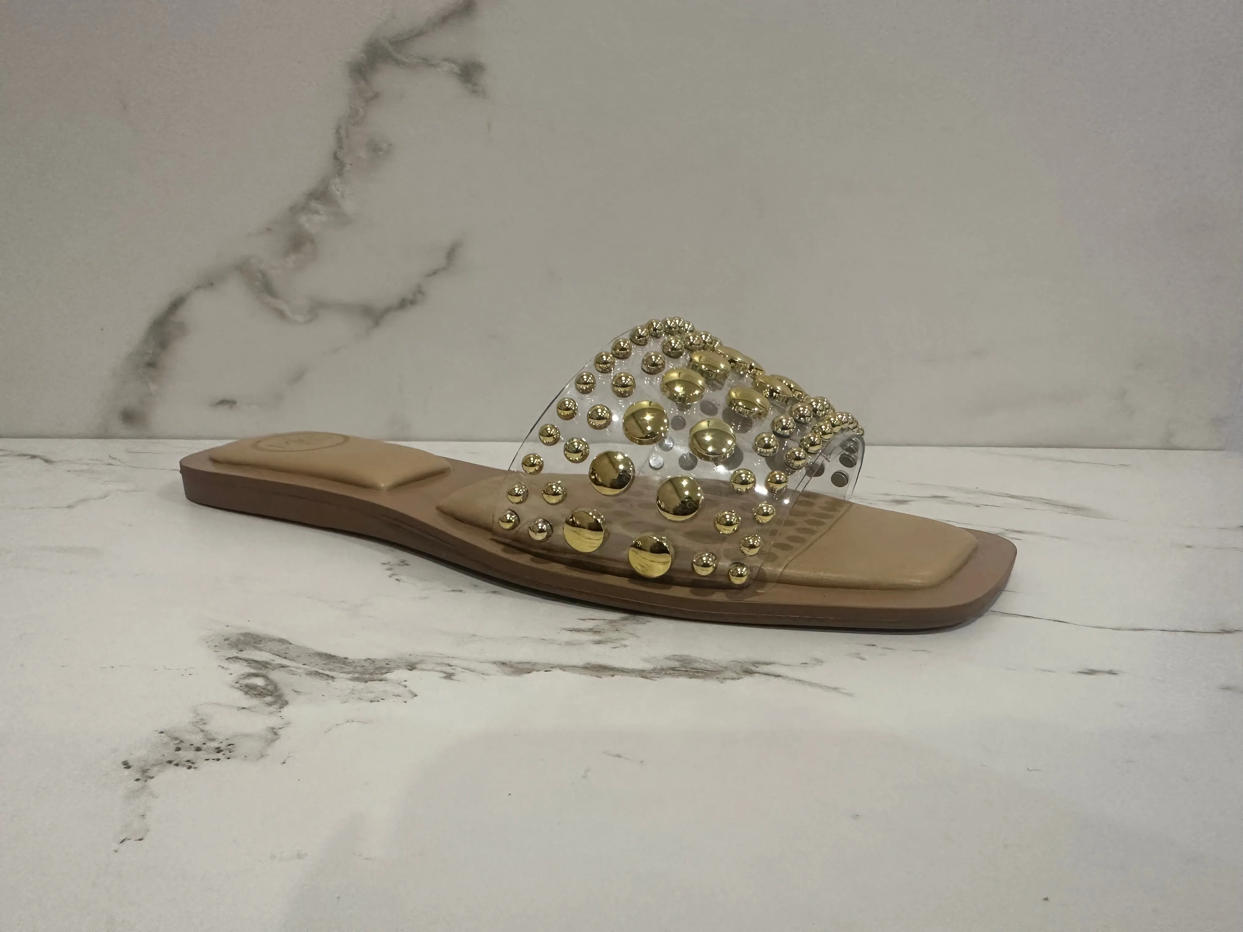 Gia Sandals