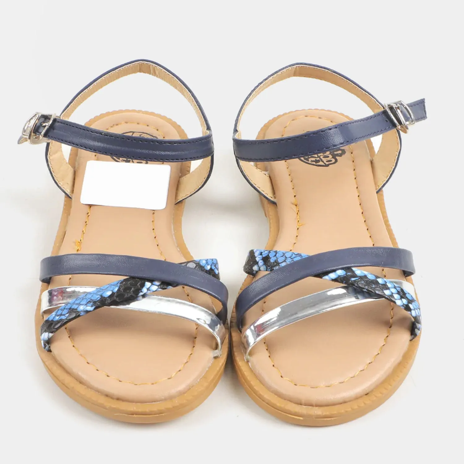 Girls Sandal 40-24 - NAVY