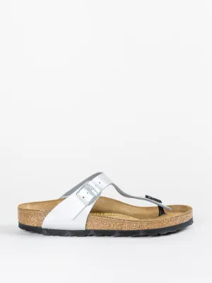 gizeh - silver birko-flor
