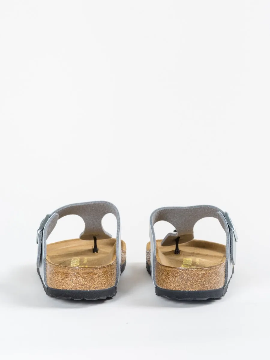 gizeh - silver birko-flor