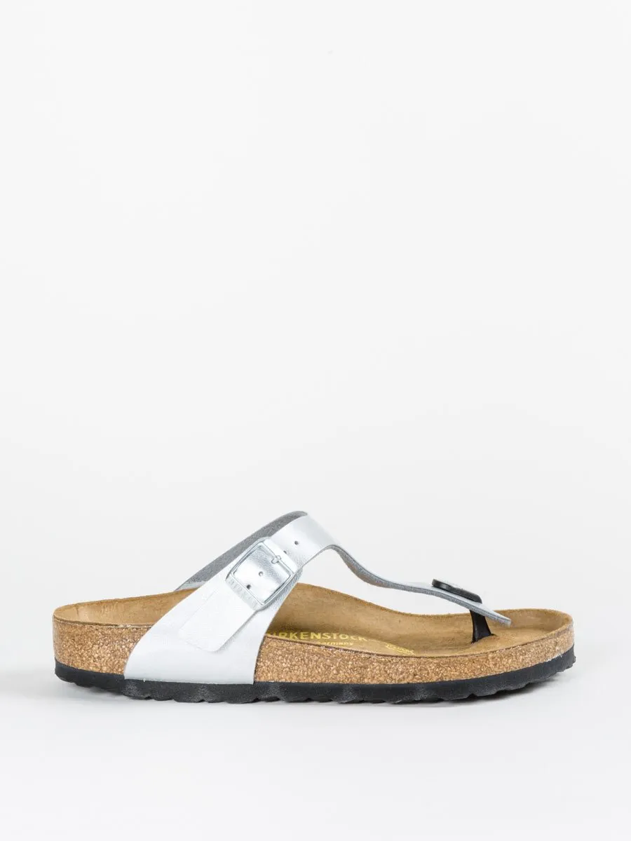 gizeh - silver birko-flor