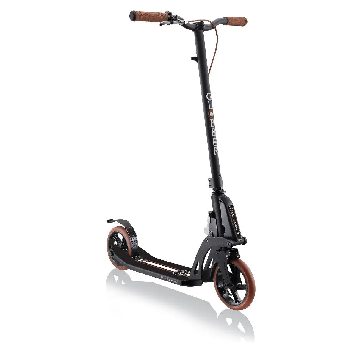 Globber One K 180  Vintage