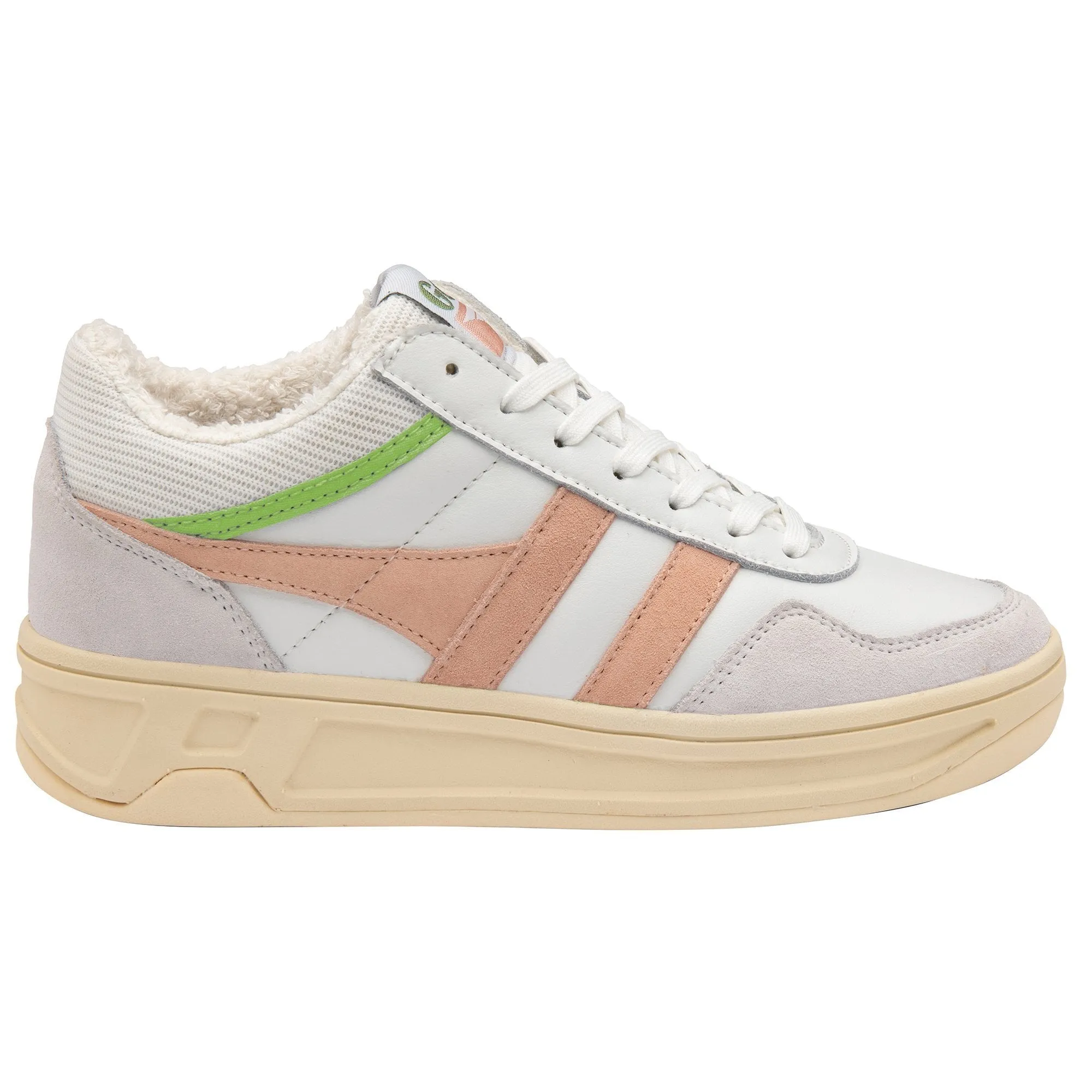 Gola Classics Women's Swerve Sneakers
