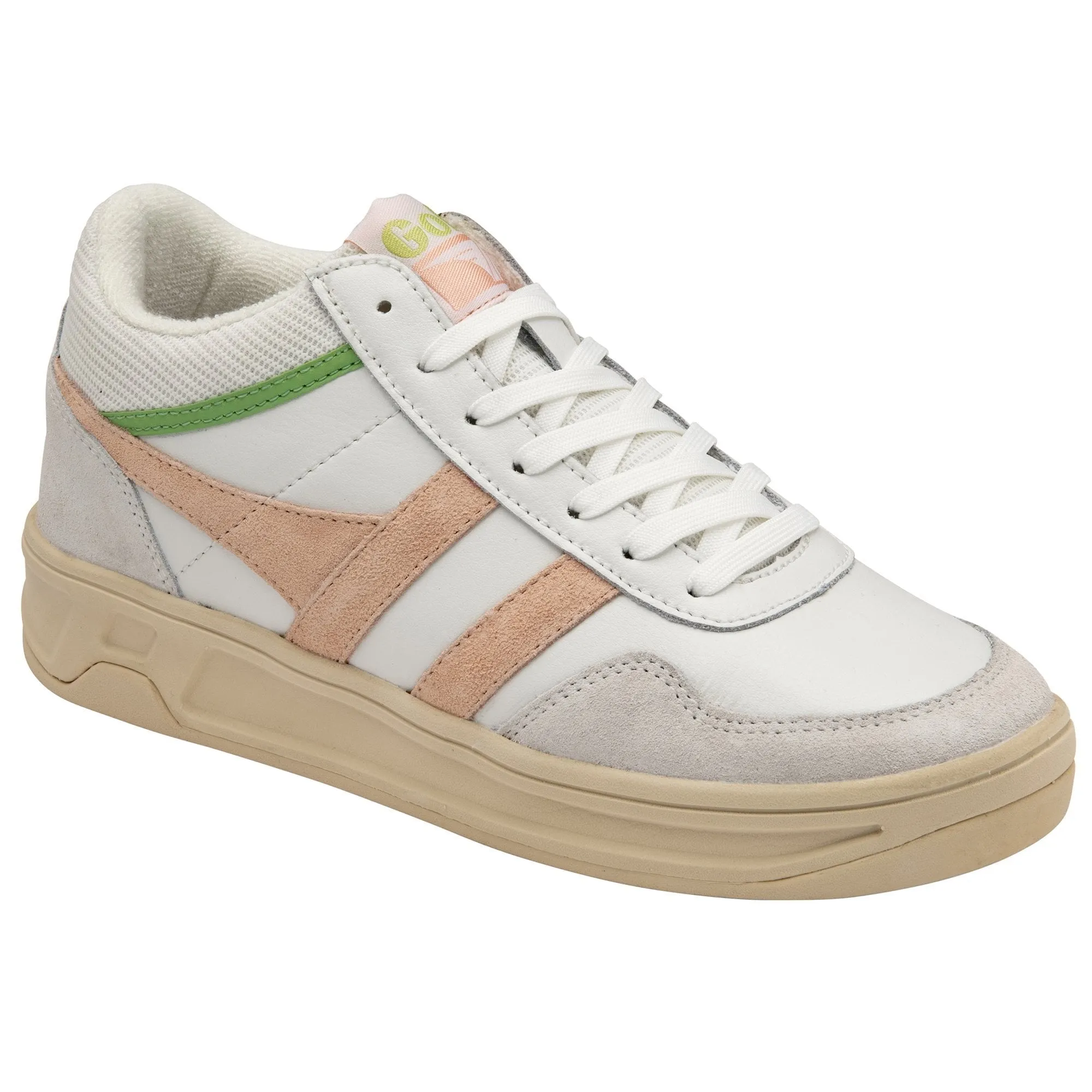 Gola Classics Women's Swerve Sneakers