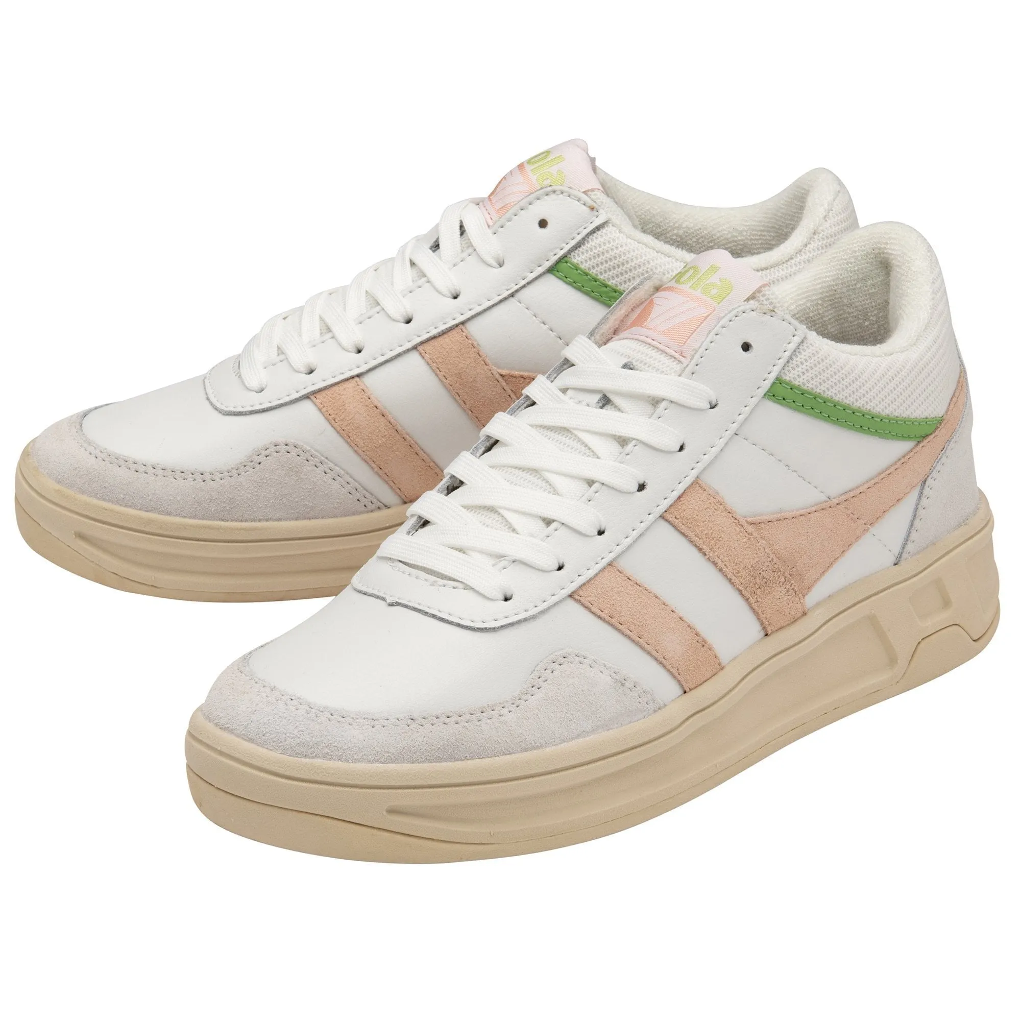 Gola Classics Women's Swerve Sneakers