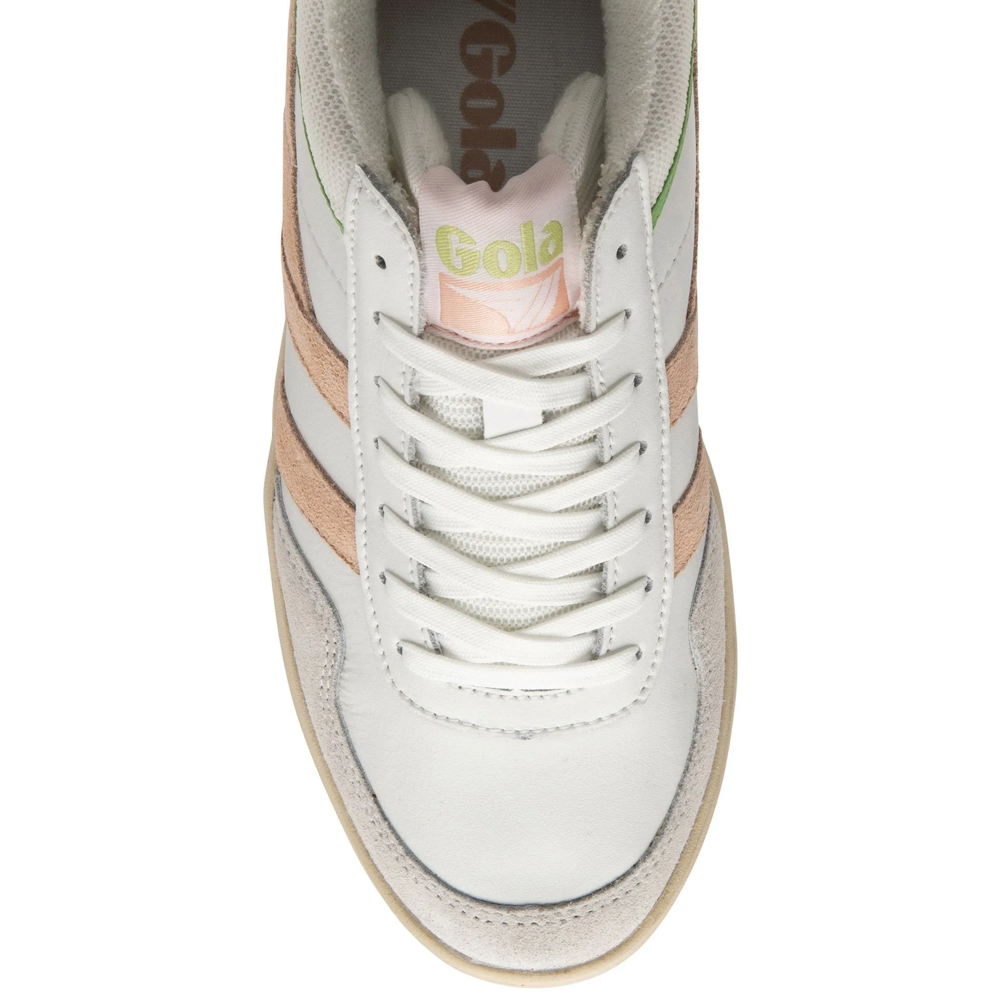 Gola Classics Women's Swerve Sneakers