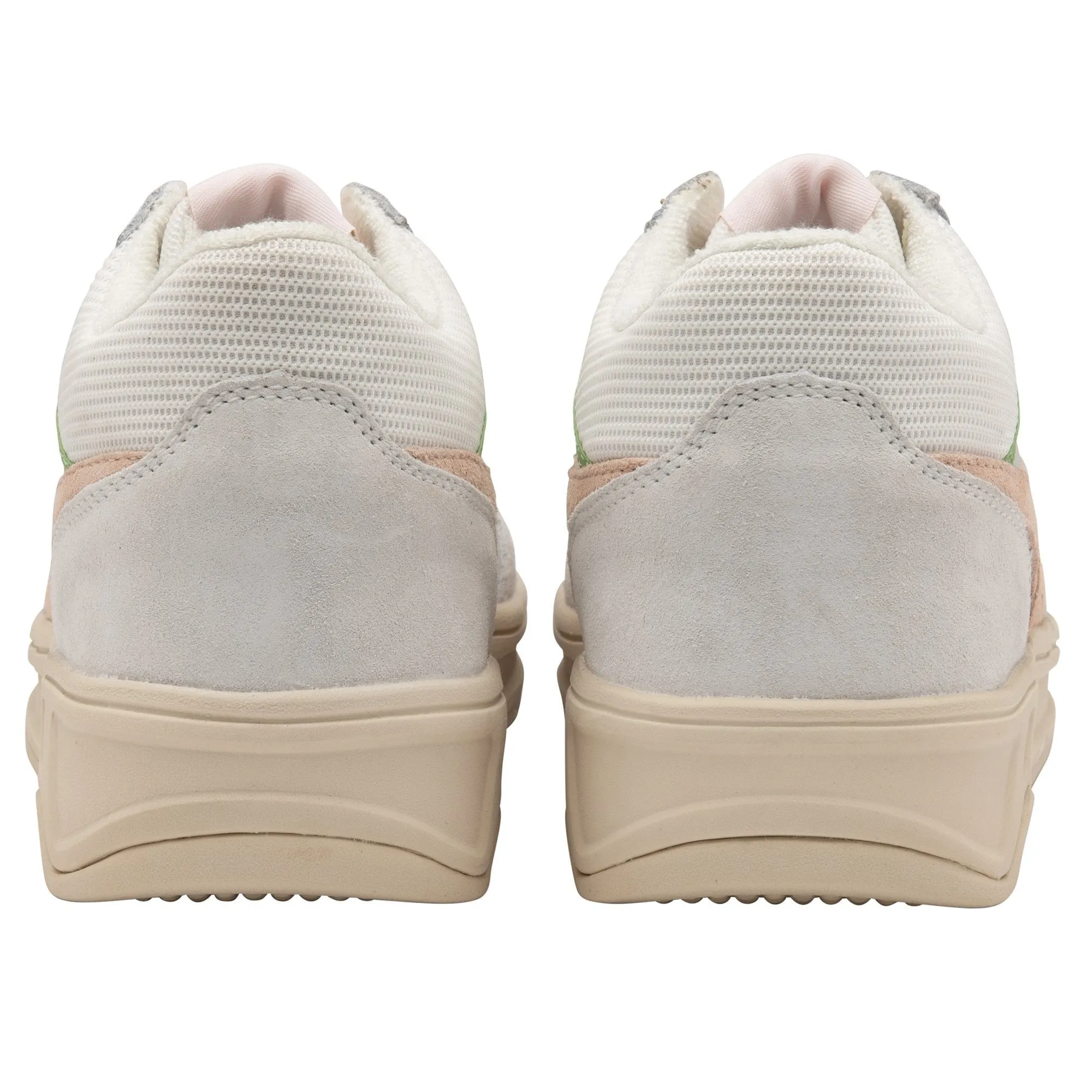 Gola Classics Women's Swerve Sneakers
