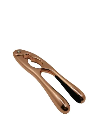 Golden Nutcracker For Easy Gripping - GOLD
