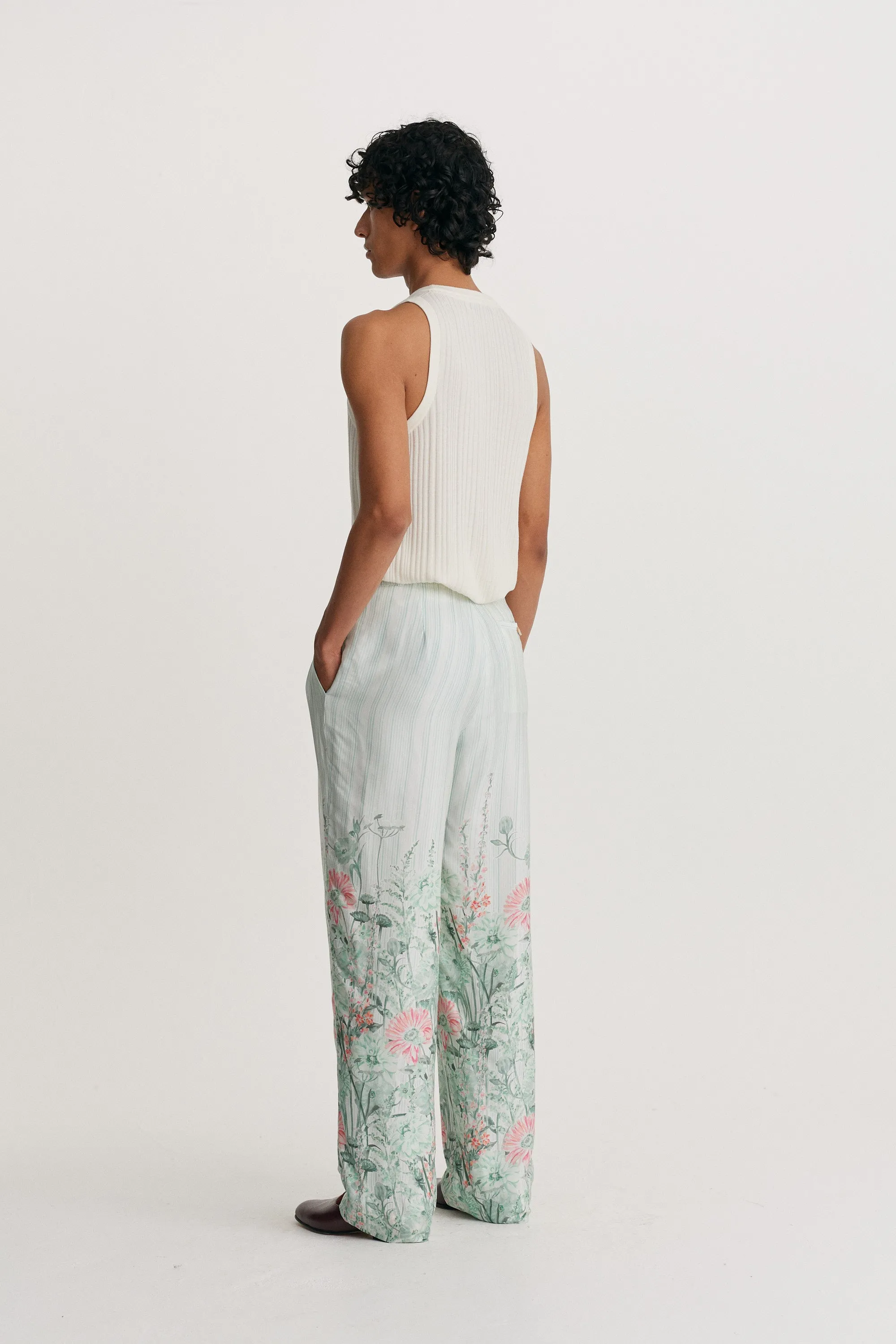 Grant Trouser