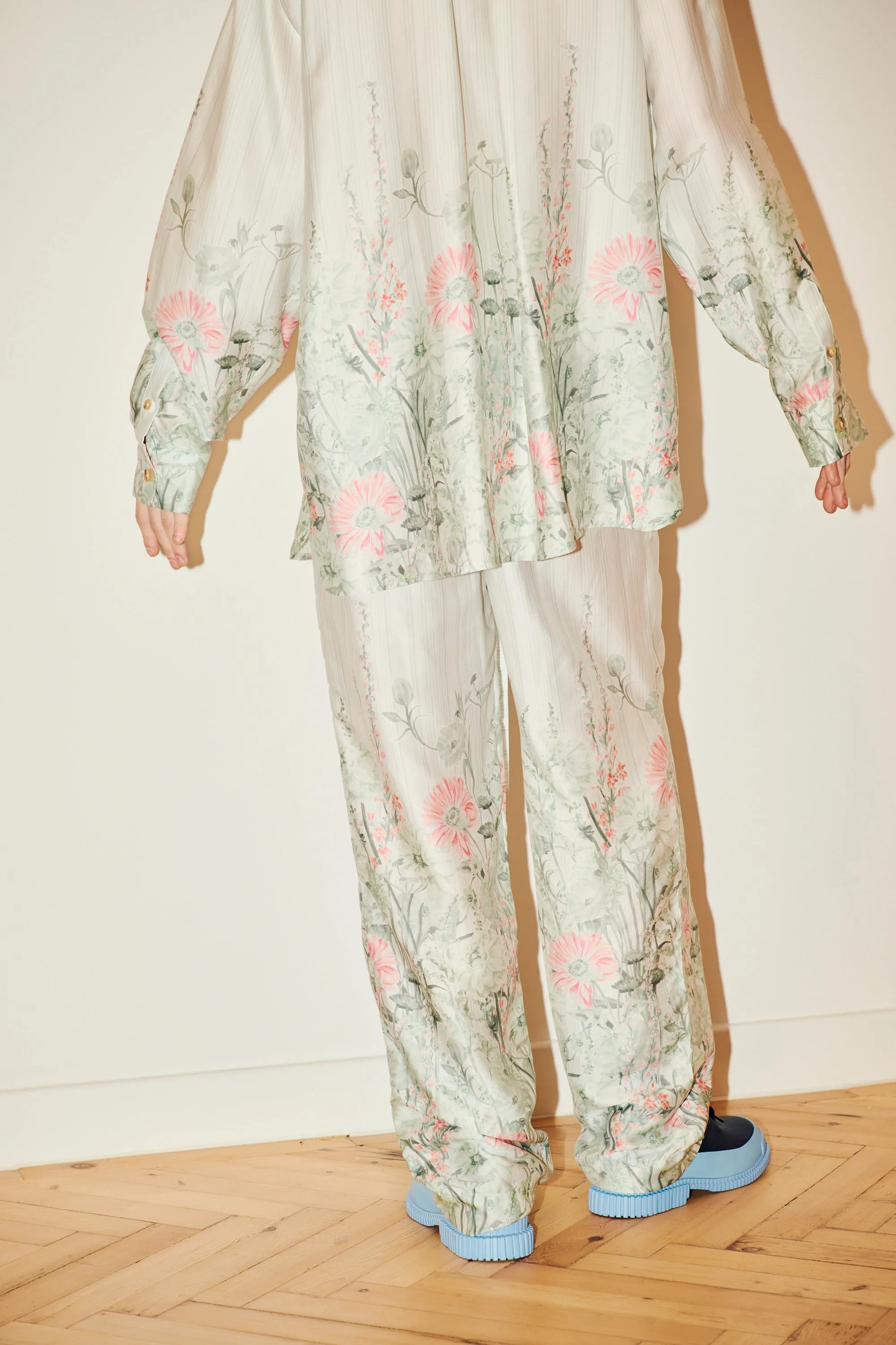 Grant Trouser
