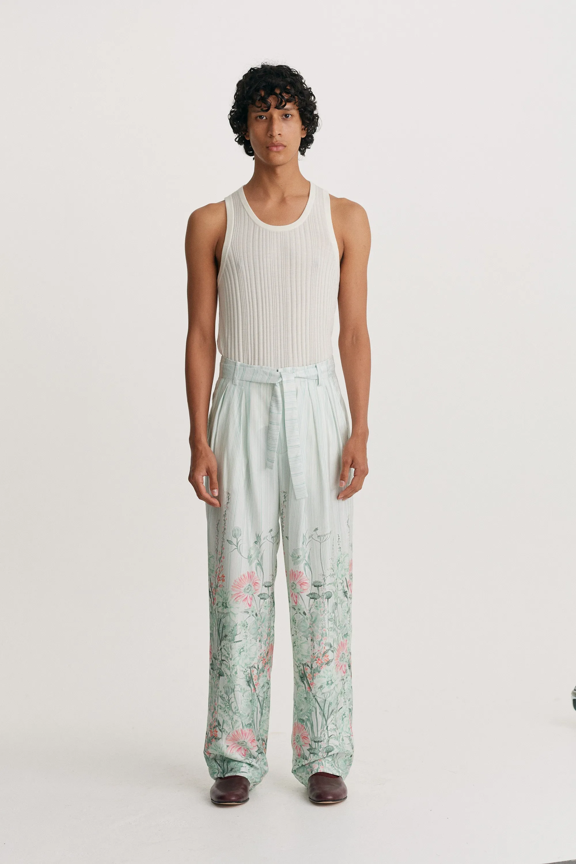 Grant Trouser