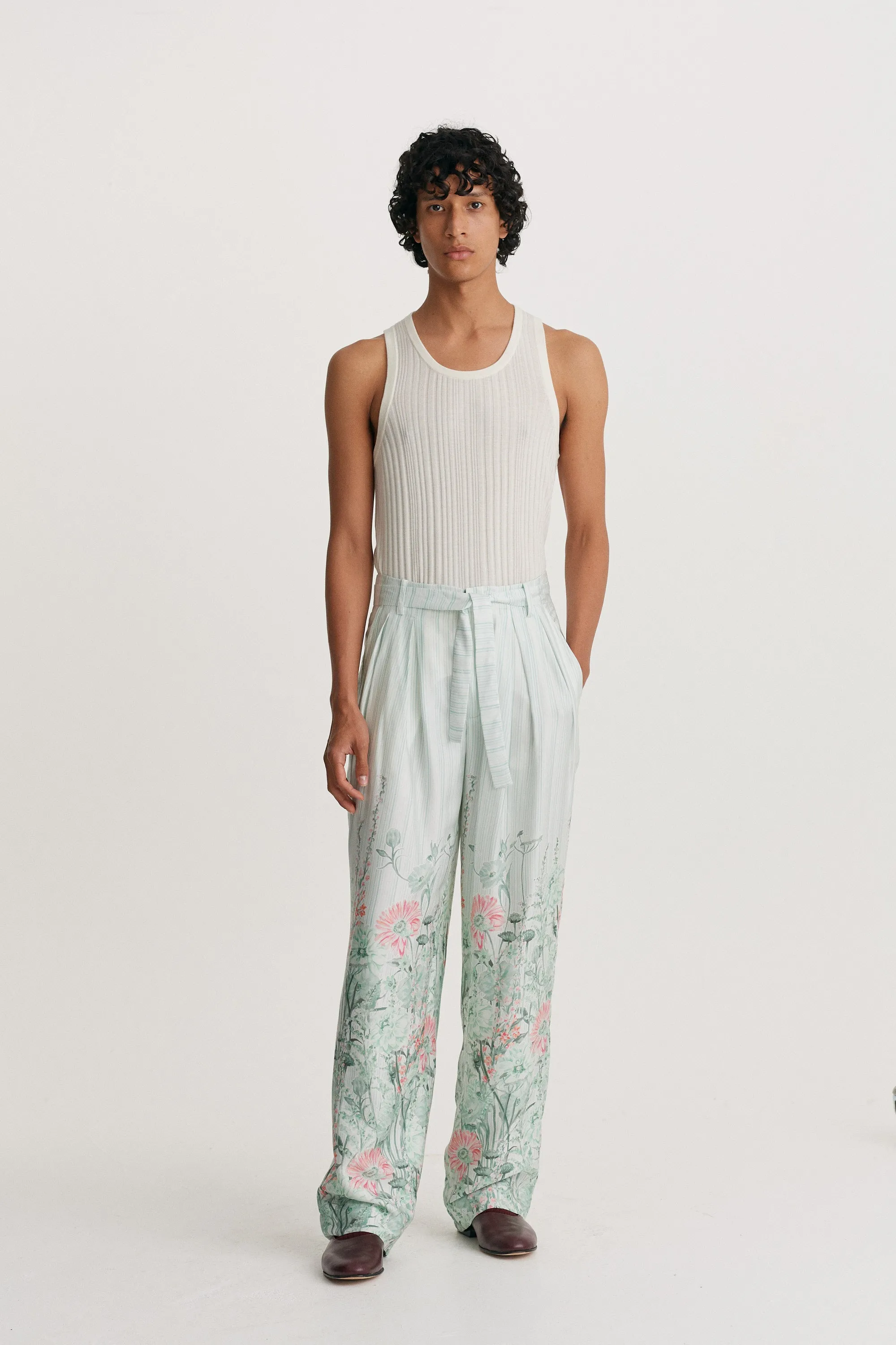 Grant Trouser