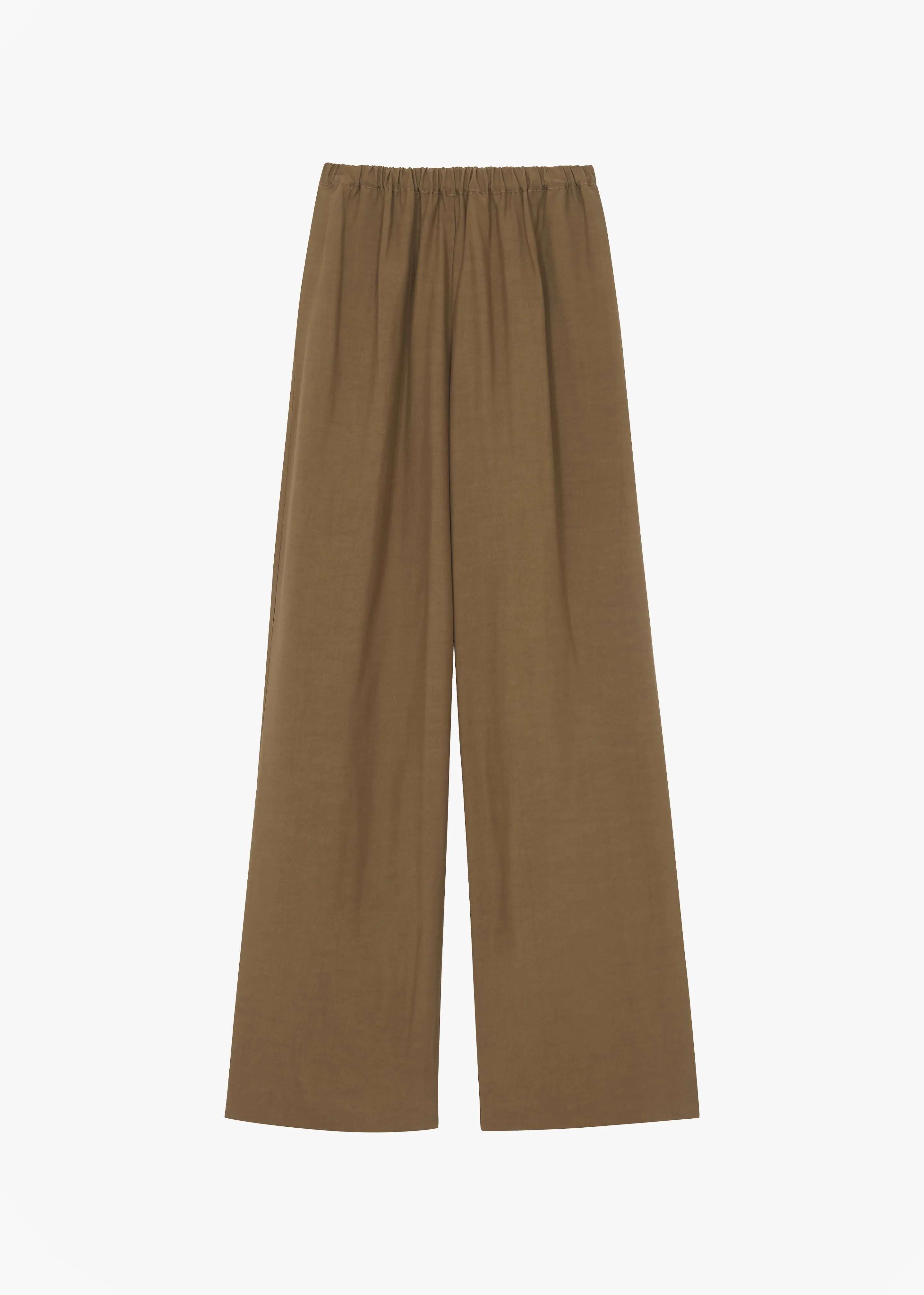 Greer Pants - Khaki