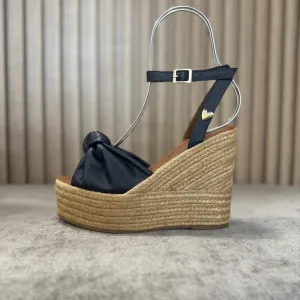 Greta Sandals Blue