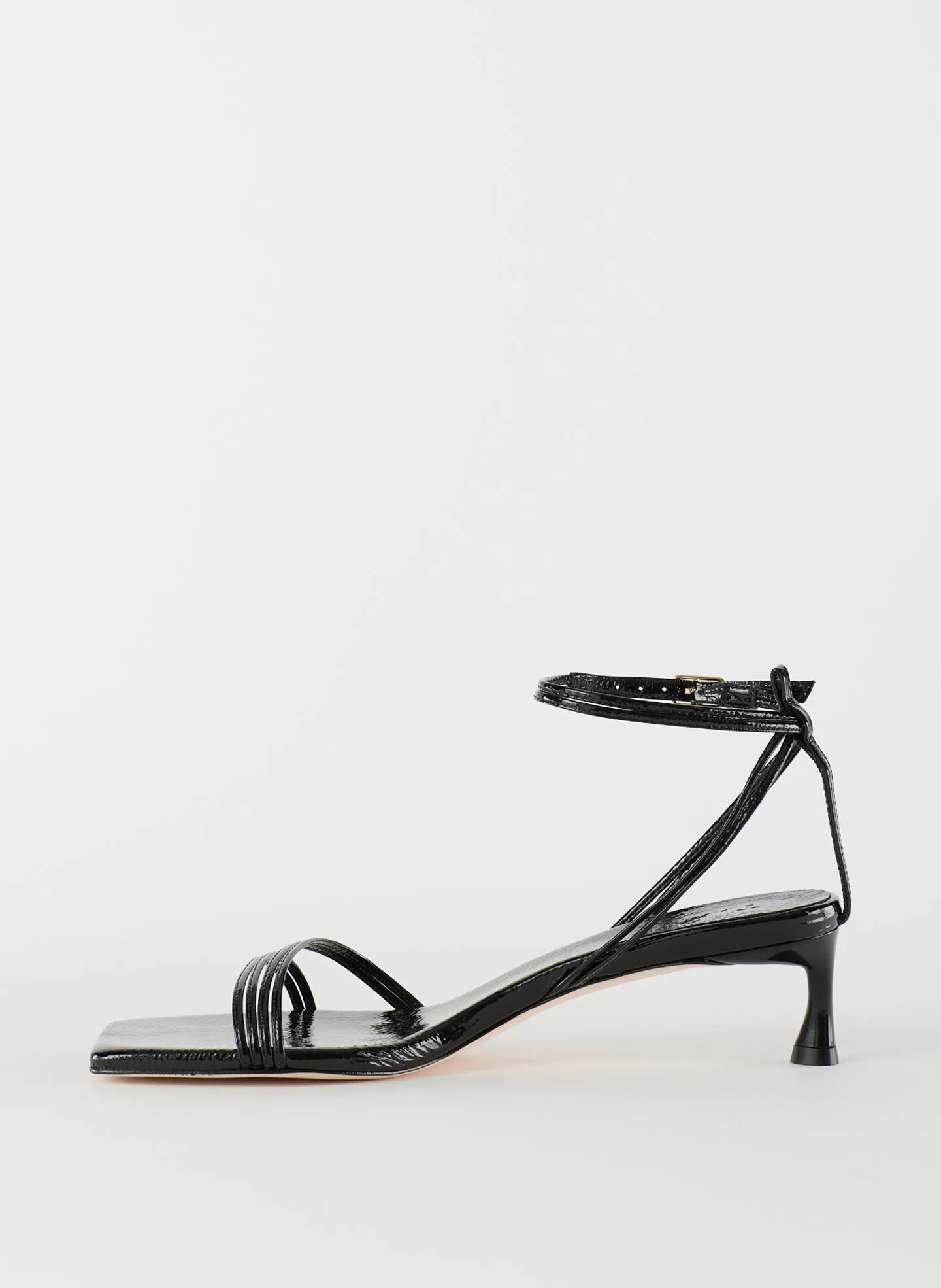 Harper Naplack Sandal