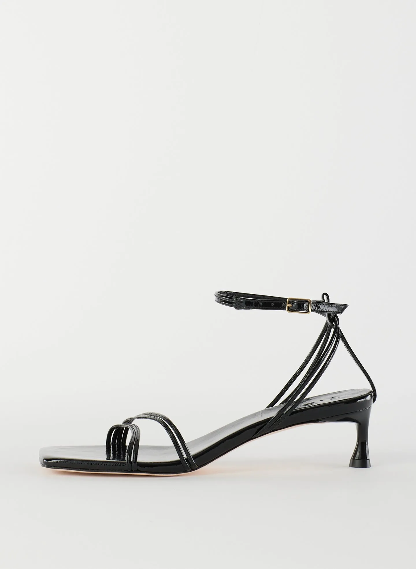 Harper Naplack Sandal