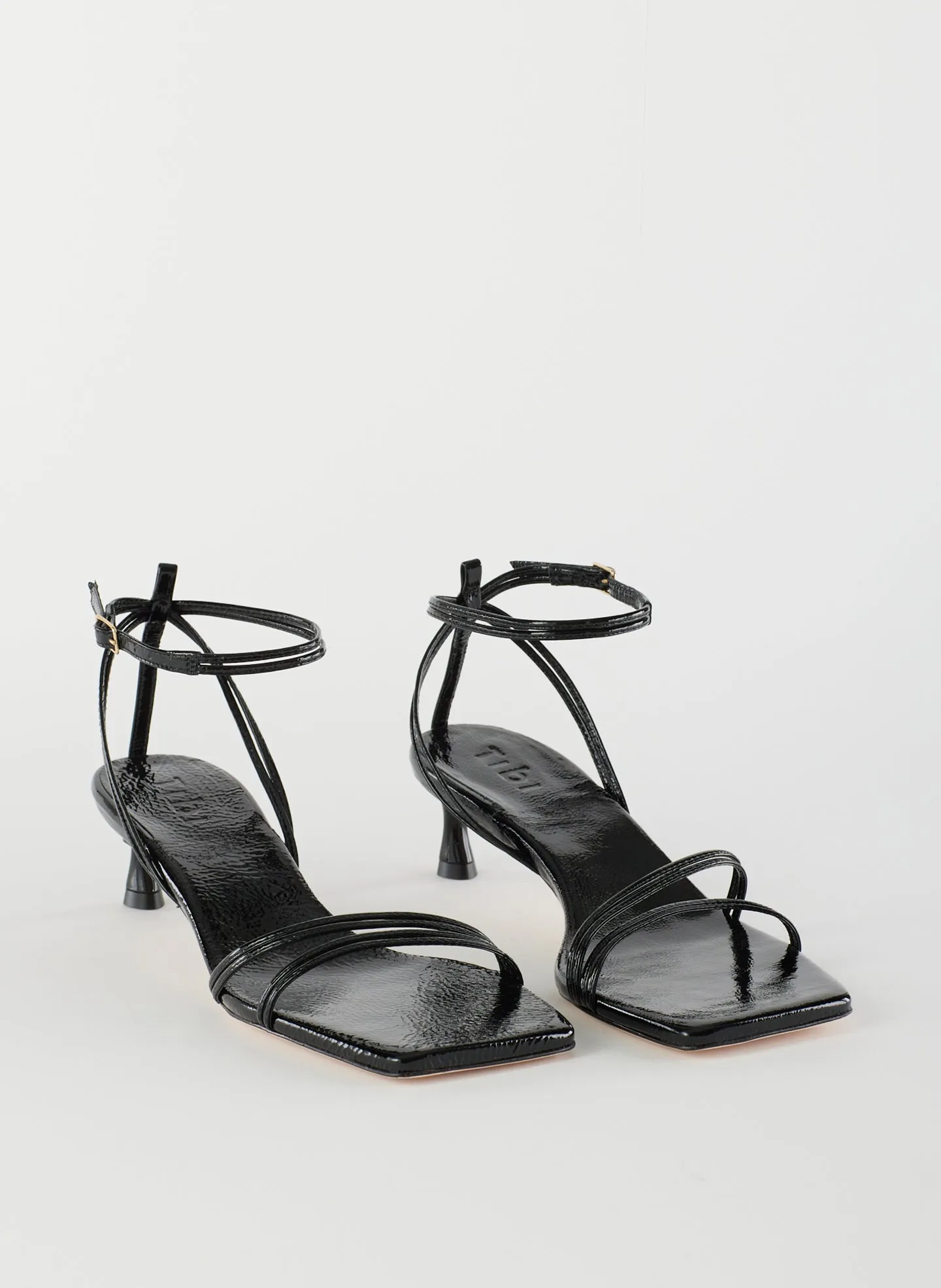 Harper Naplack Sandal