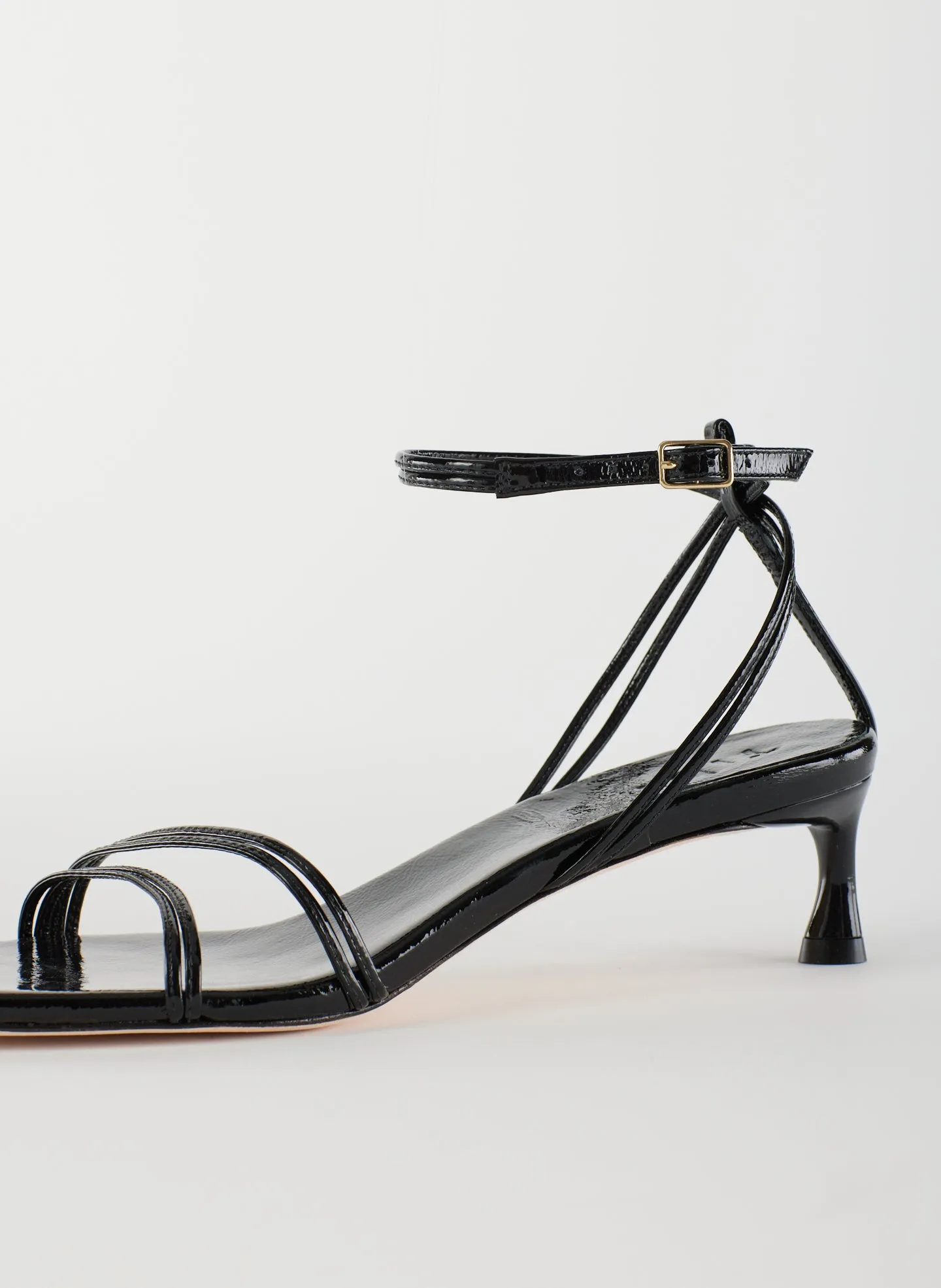 Harper Naplack Sandal