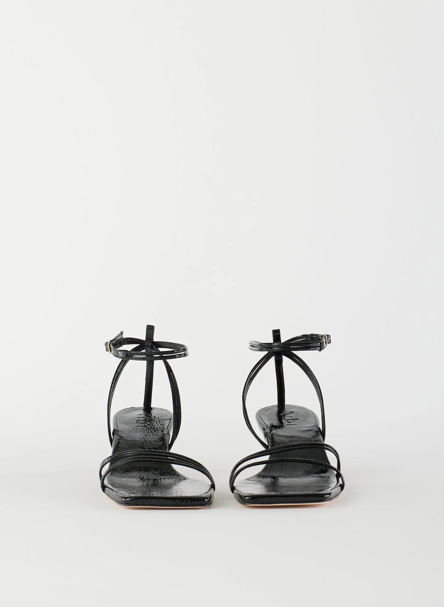 Harper Naplack Sandal