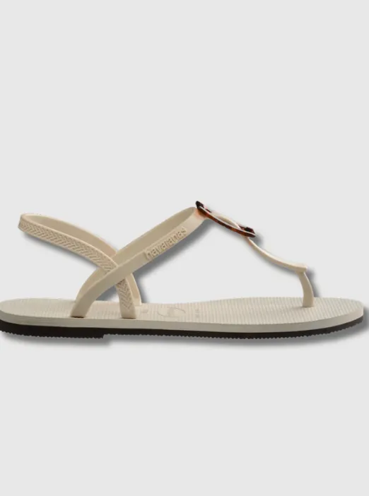 Havaianas You Paraty Buckle