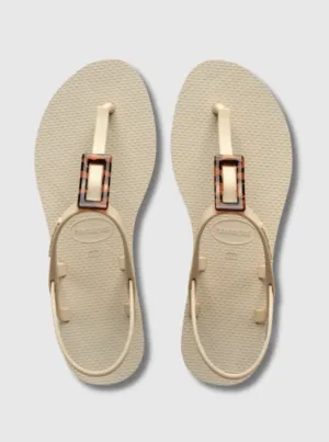 Havaianas You Paraty Buckle
