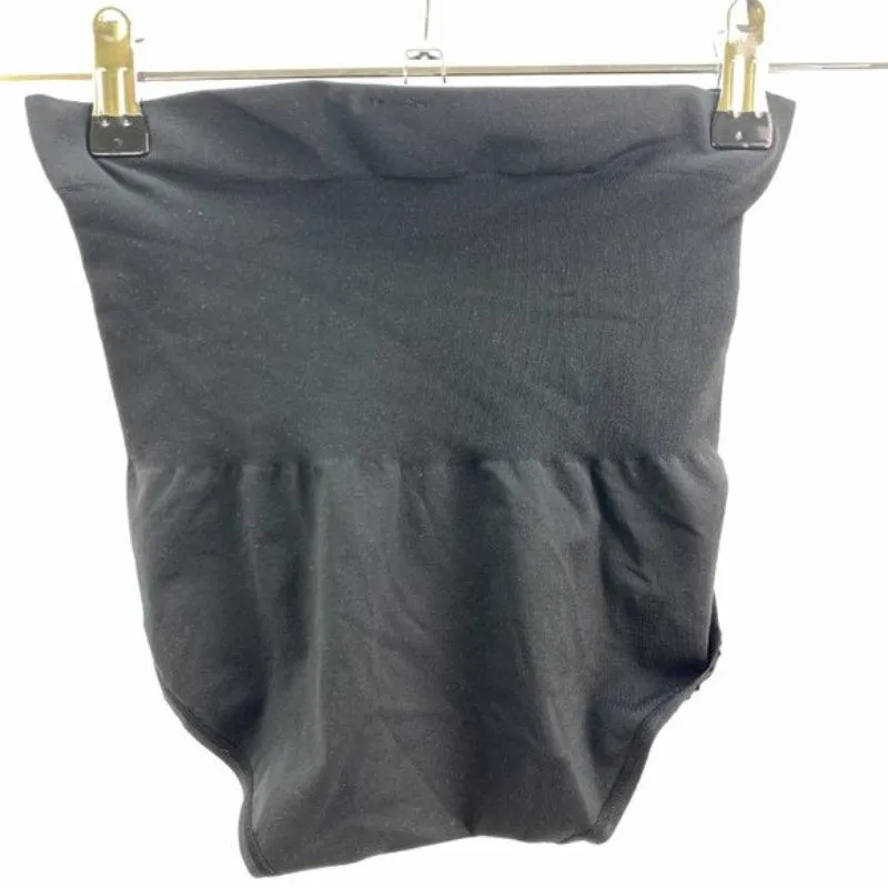 High Rise Shaping Briefs  Seamless Support for a Smooth Silhouette