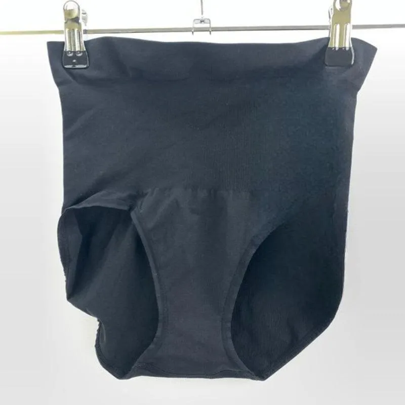High Rise Shaping Briefs  Seamless Support for a Smooth Silhouette