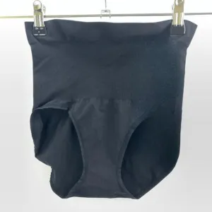 High Rise Shaping Briefs  Seamless Support for a Smooth Silhouette