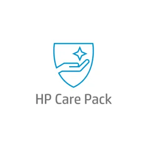 Hp 4Y Std Ons Response Rpos Only Hw