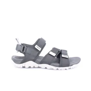 JAVIER MENS SANDALS-BLACK