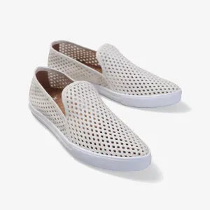 Jibs Slim Soft White