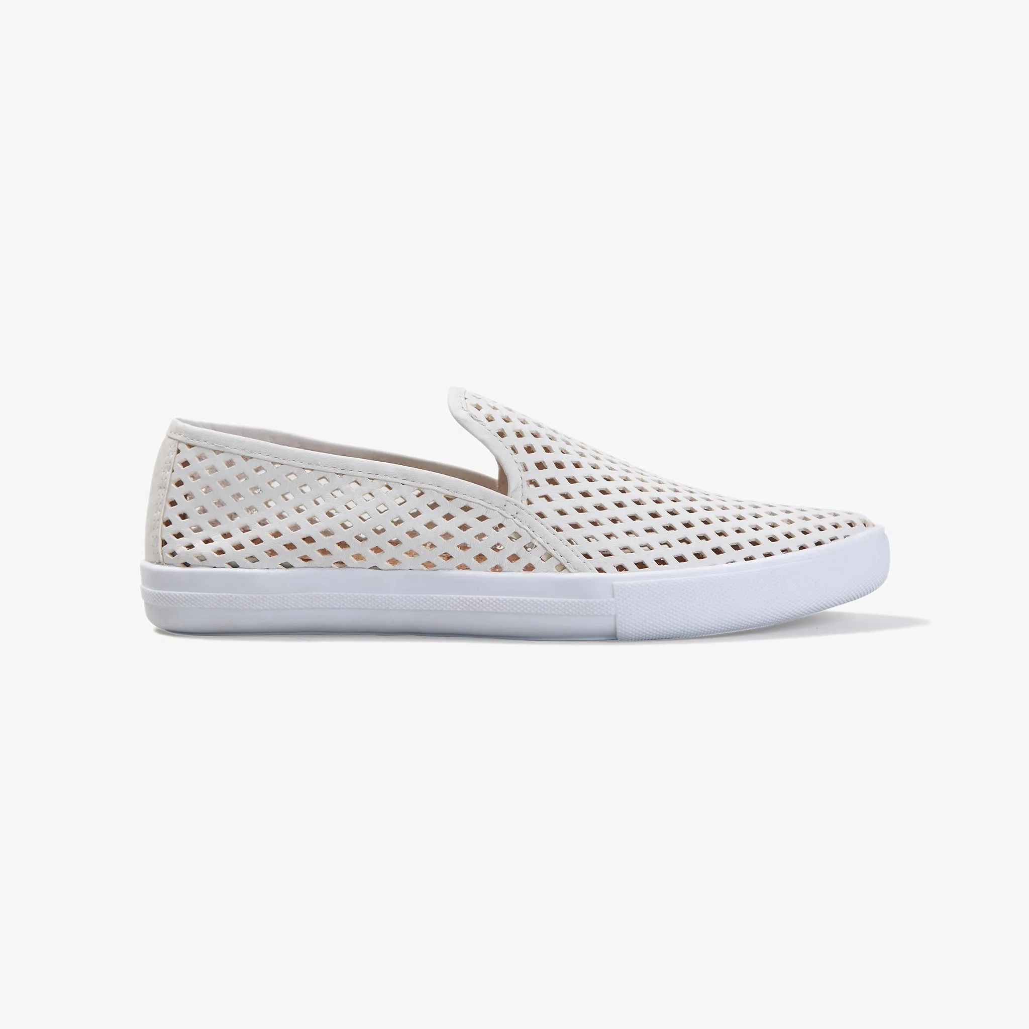 Jibs Slim Soft White