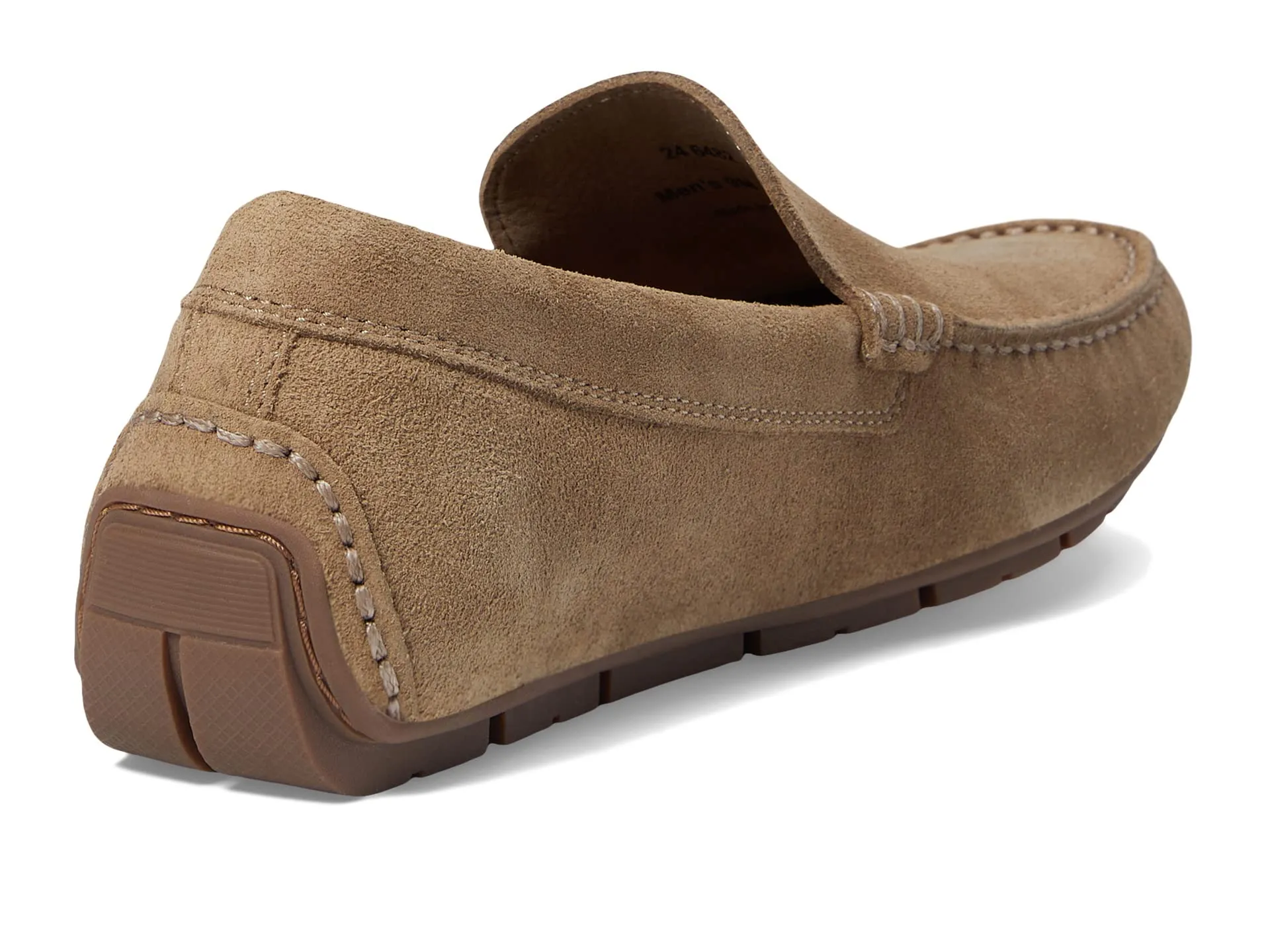 Johnston & Murphy Collection Baldwin Driver Venetian Loafers