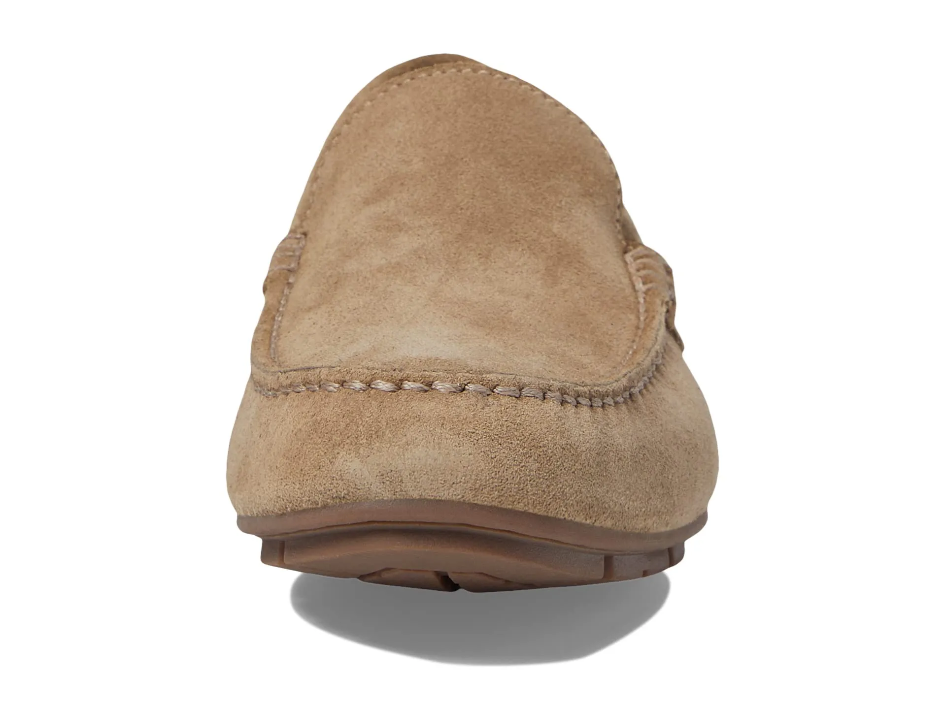 Johnston & Murphy Collection Baldwin Driver Venetian Loafers
